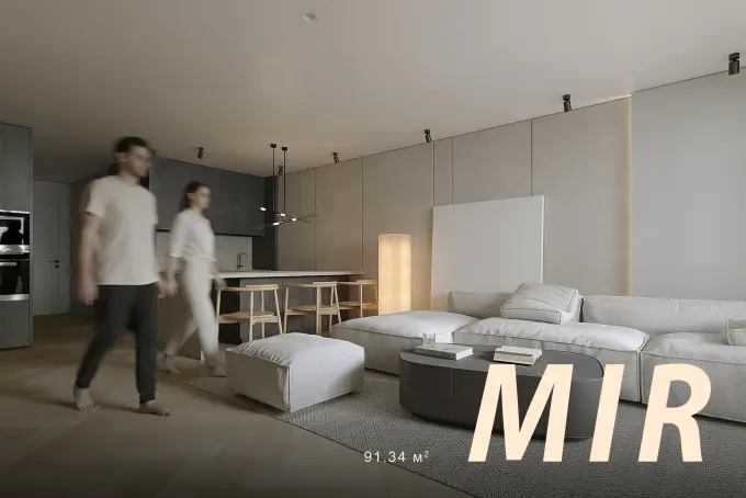 MIR