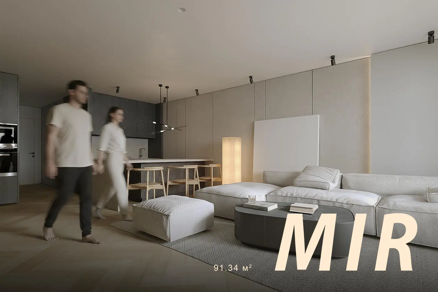 MIR